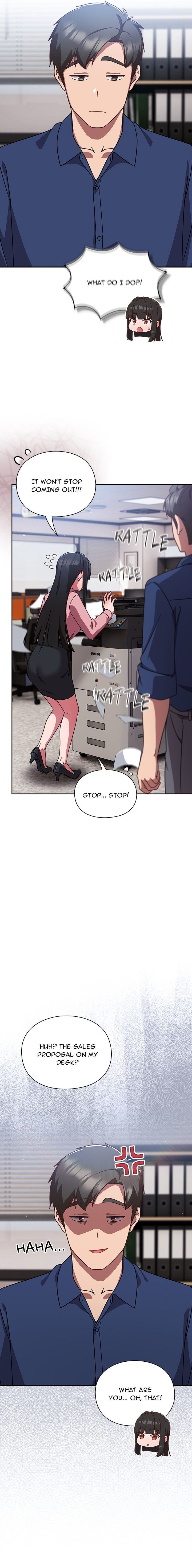 Let’s Play Hooky Chapter 13 image 4