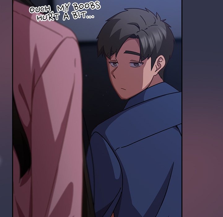 Let’s Play Hooky Chapter 14 image 133