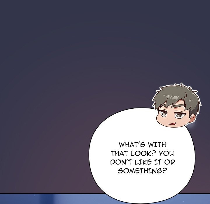 Let’s Play Hooky Chapter 14 image 48