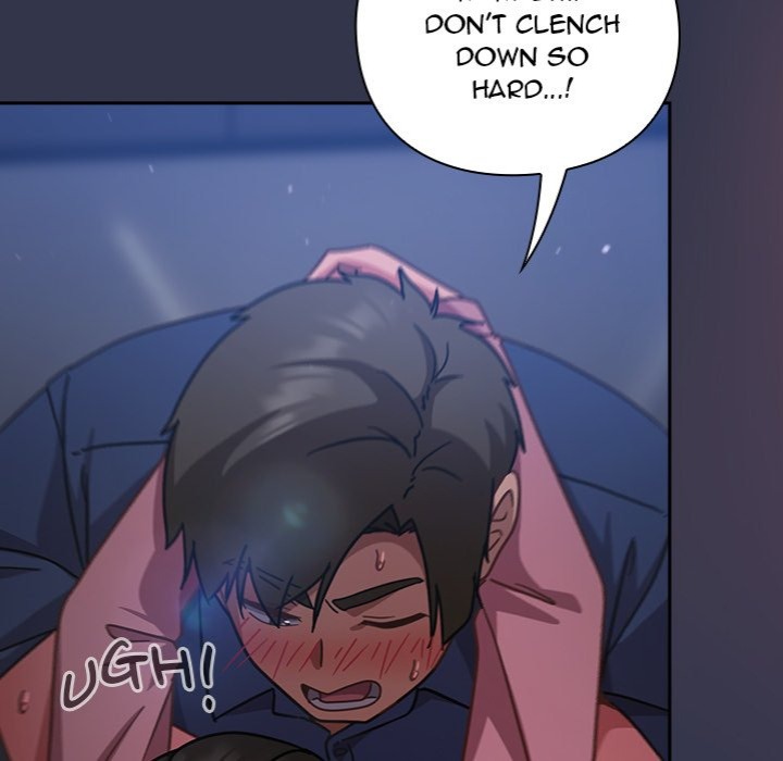 Let’s Play Hooky Chapter 15 image 141