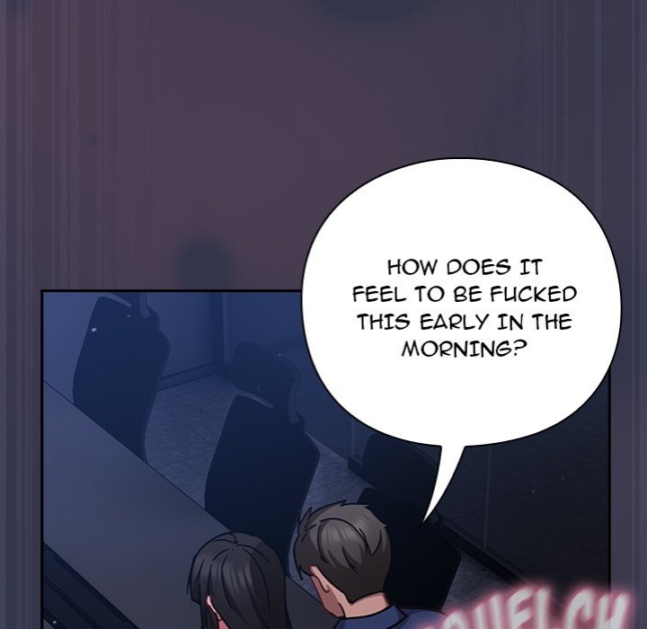 Let’s Play Hooky Chapter 15 image 14