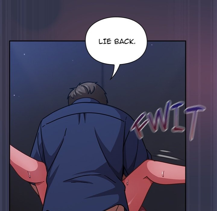 Let’s Play Hooky Chapter 15 image 37