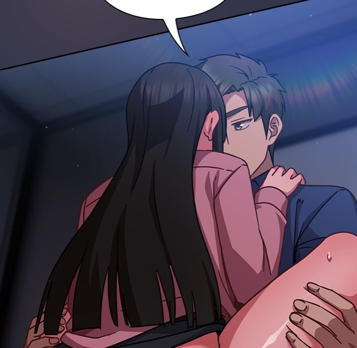 Let’s Play Hooky Chapter 15 image 90