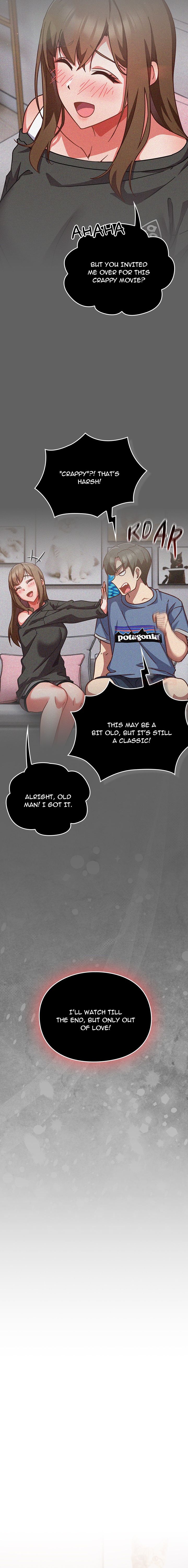 Let’s Play Hooky Chapter 17 image 13