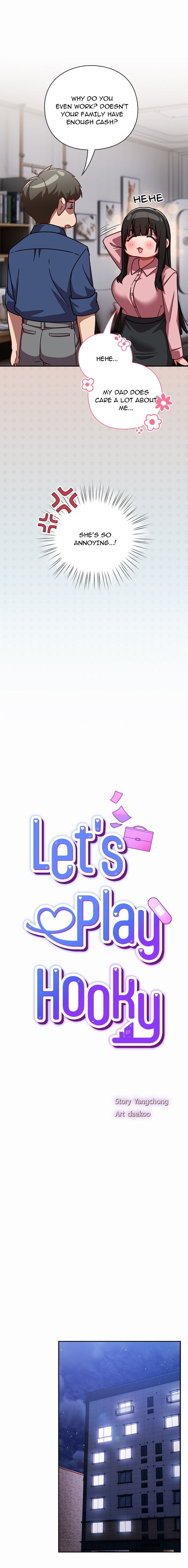 Let’s Play Hooky Chapter 17 image 2