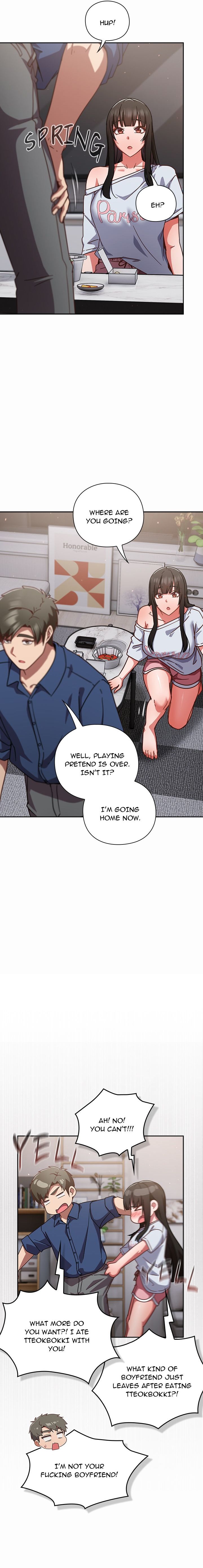 Let’s Play Hooky Chapter 17 image 8
