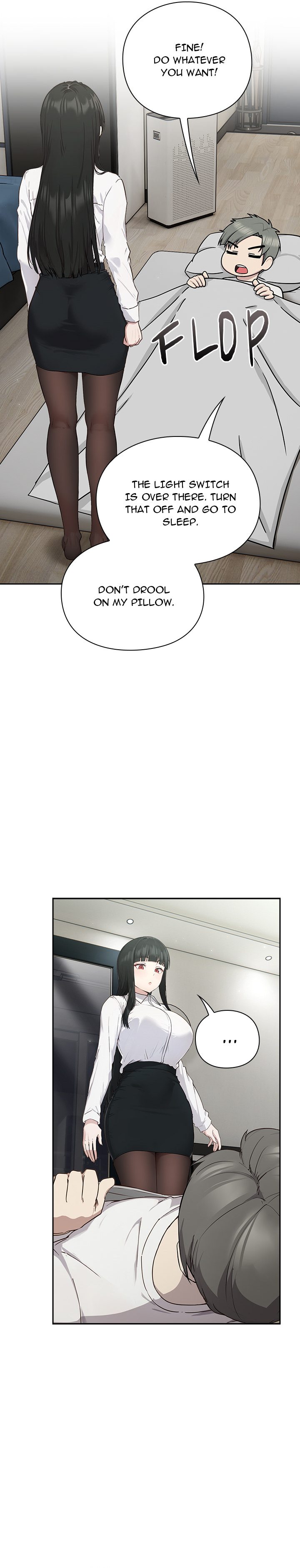 Let’s Play Hooky Chapter 2 image 35