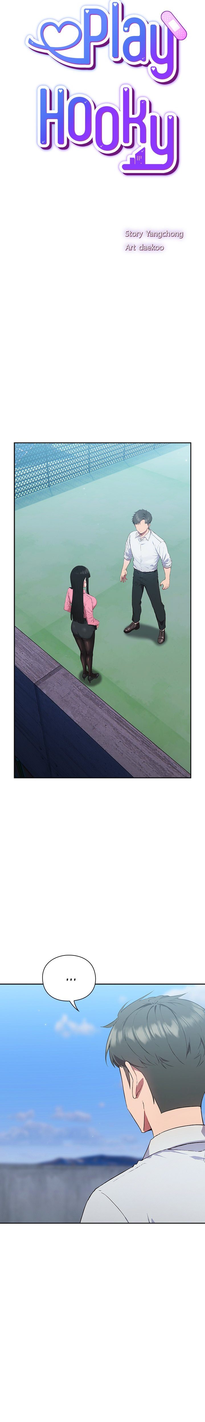Let’s Play Hooky Chapter 5 image 1