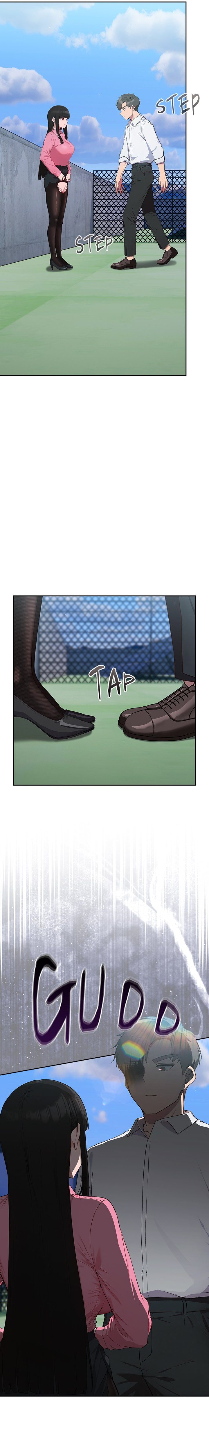 Let’s Play Hooky Chapter 5 image 2