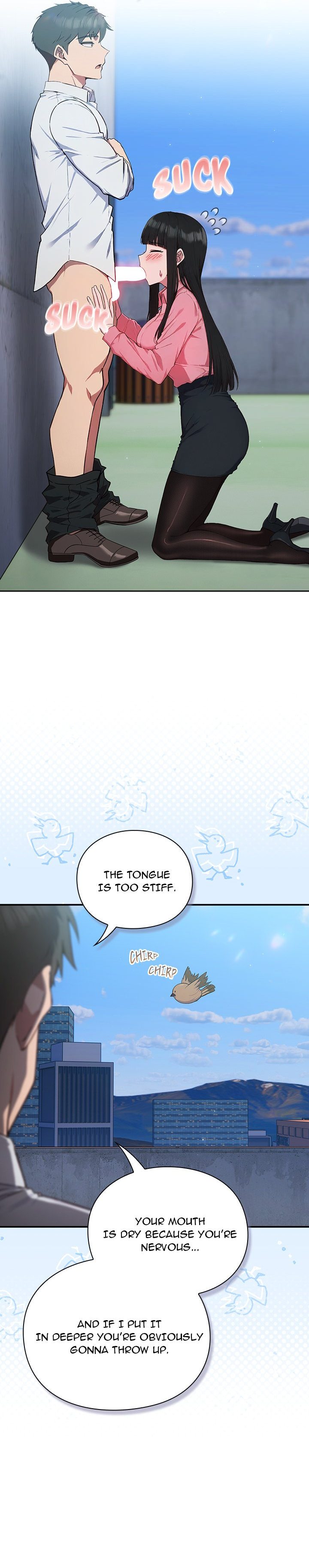 Let’s Play Hooky Chapter 5 image 30