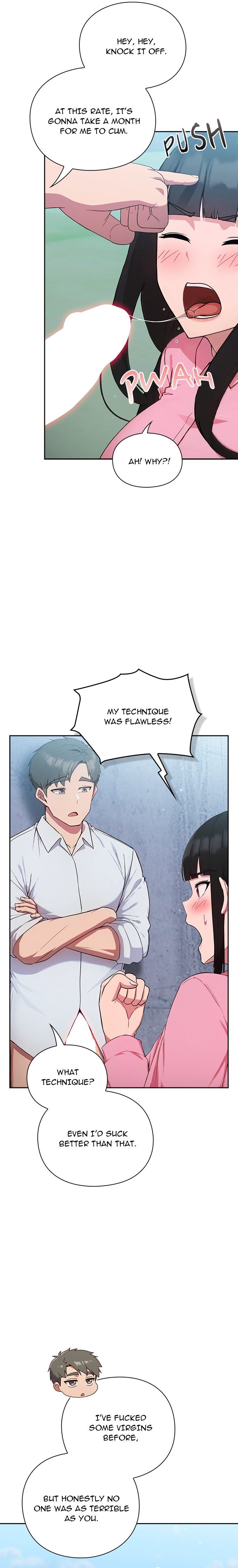 Let’s Play Hooky Chapter 5 image 31