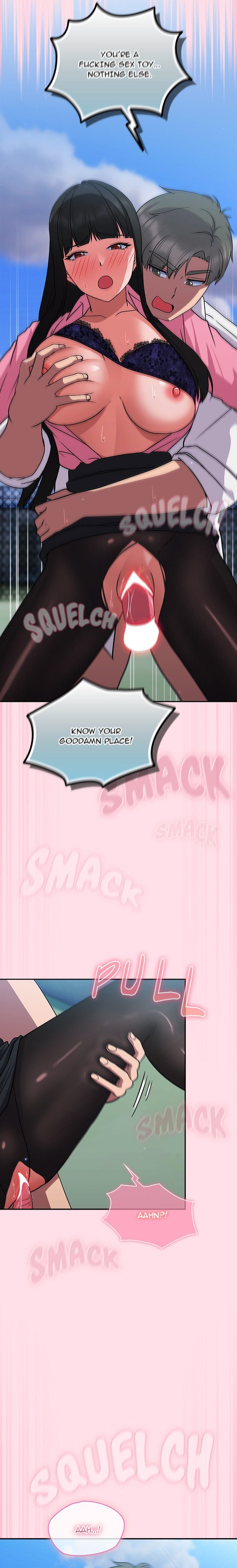 Let’s Play Hooky Chapter 6 image 19
