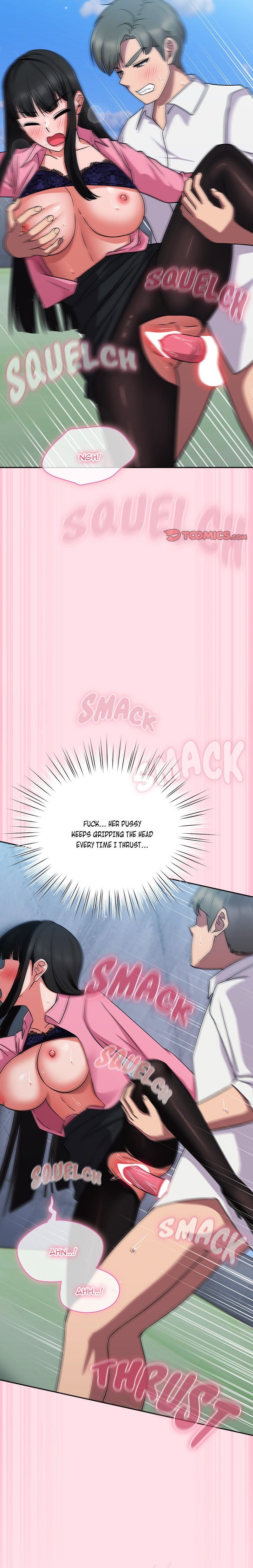 Let’s Play Hooky Chapter 6 image 20