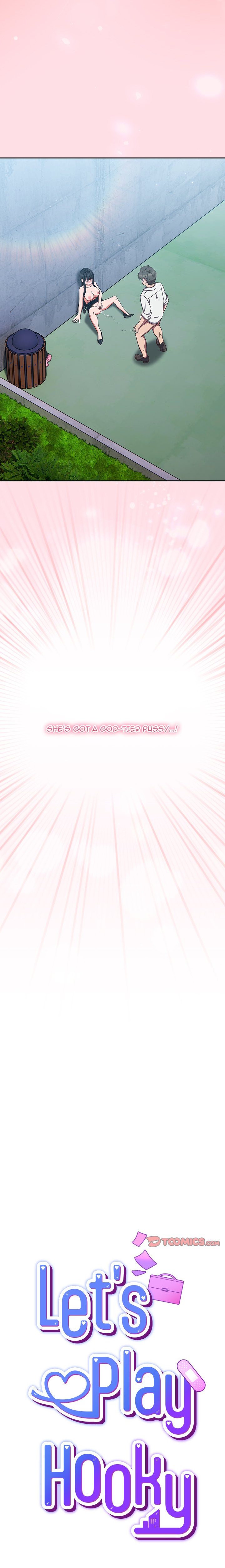 Let’s Play Hooky Chapter 8 image 3