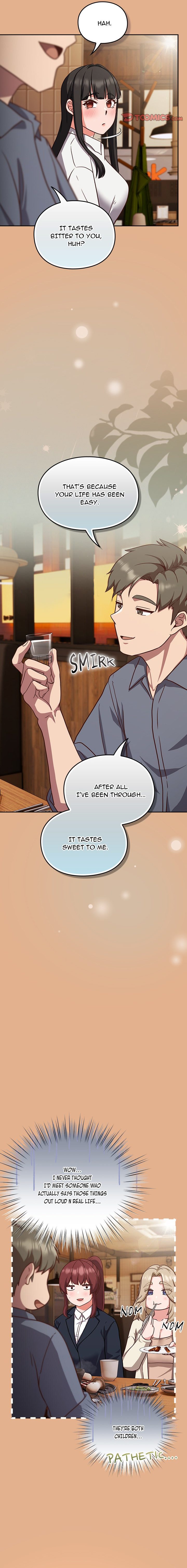 Let’s Play Hooky Chapter 9 image 16