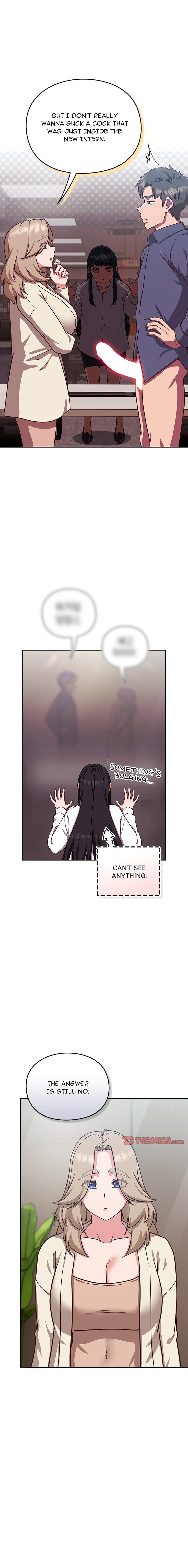 Let’s Play Hooky Chapter 9 image 1