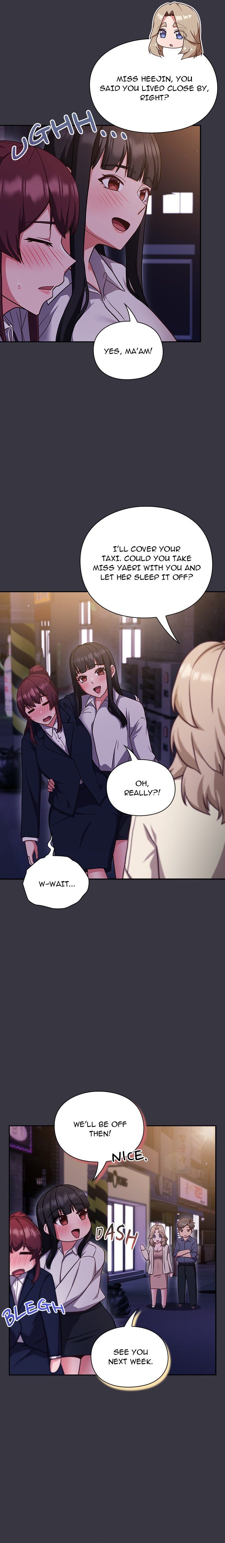 Let’s Play Hooky Chapter 9 image 22