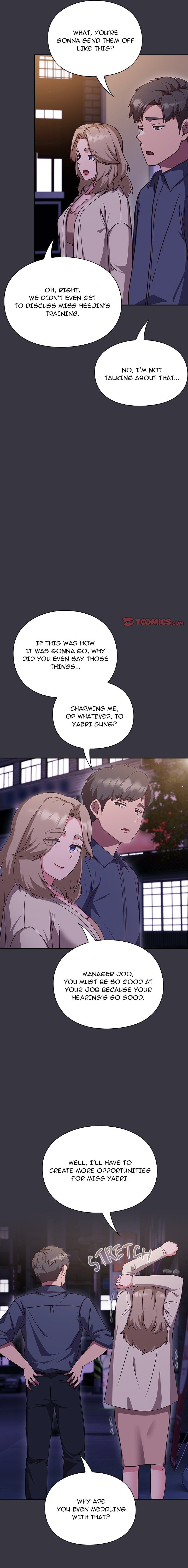 Let’s Play Hooky Chapter 9 image 23