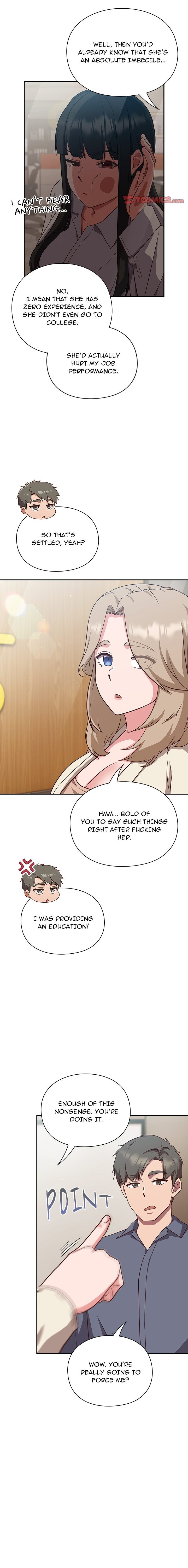 Let’s Play Hooky Chapter 9 image 3
