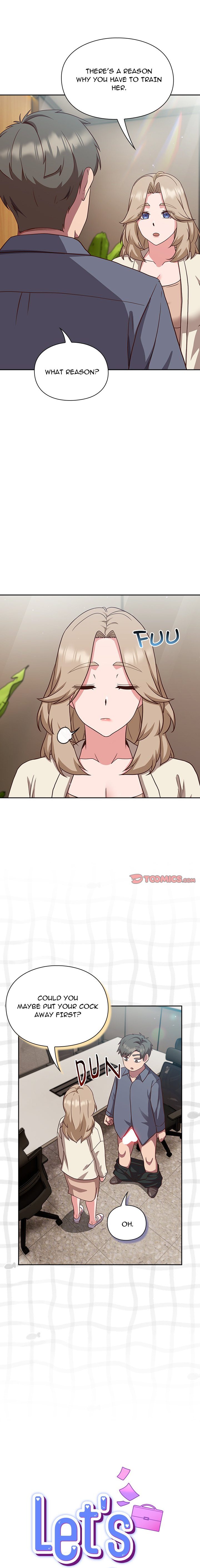 Let’s Play Hooky Chapter 9 image 4