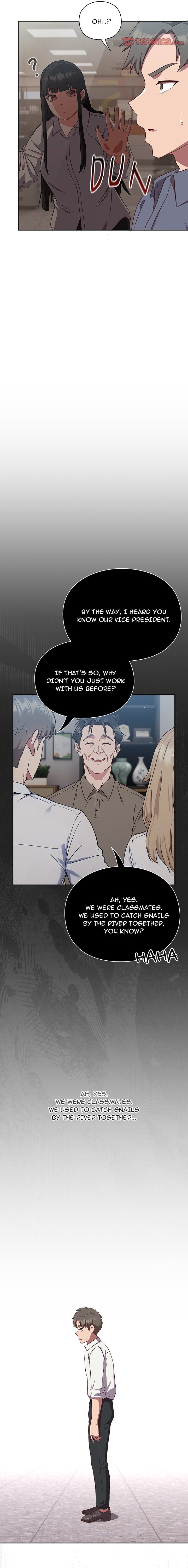 Let’s Play Hooky Chapter 9 image 6