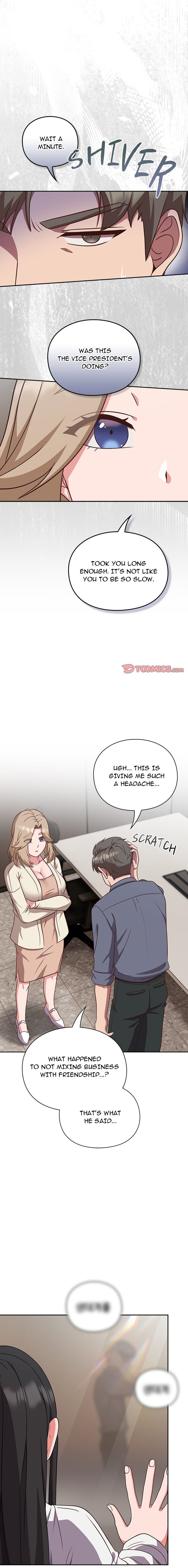 Let’s Play Hooky Chapter 9 image 7