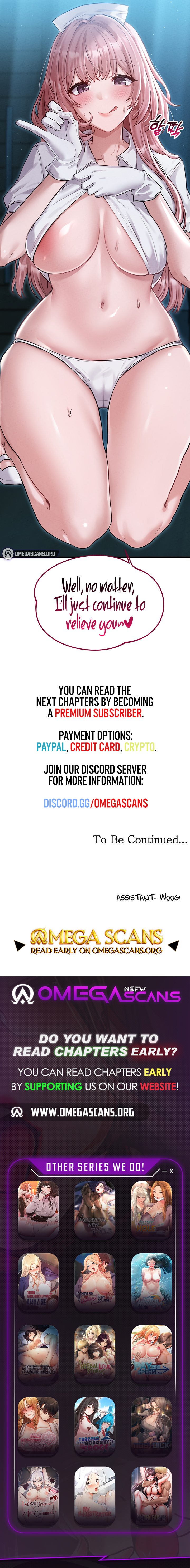 The Regressed Man Chapter 1 image 14