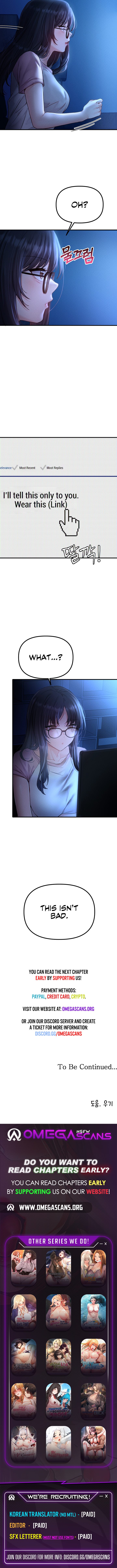 The Regressed Man Chapter 10 image 9