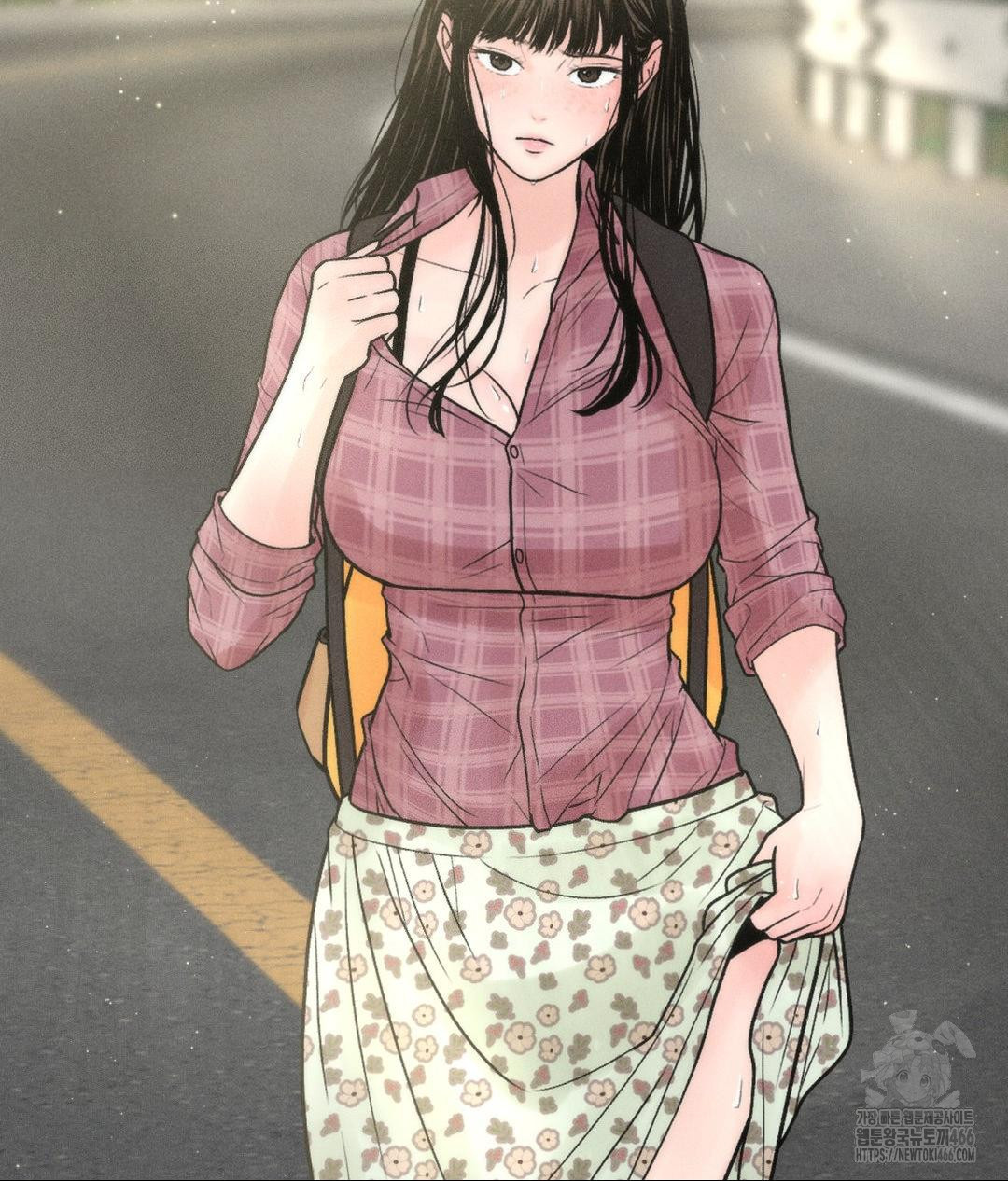Payment for the Ride Raw Chapter 1 image 53