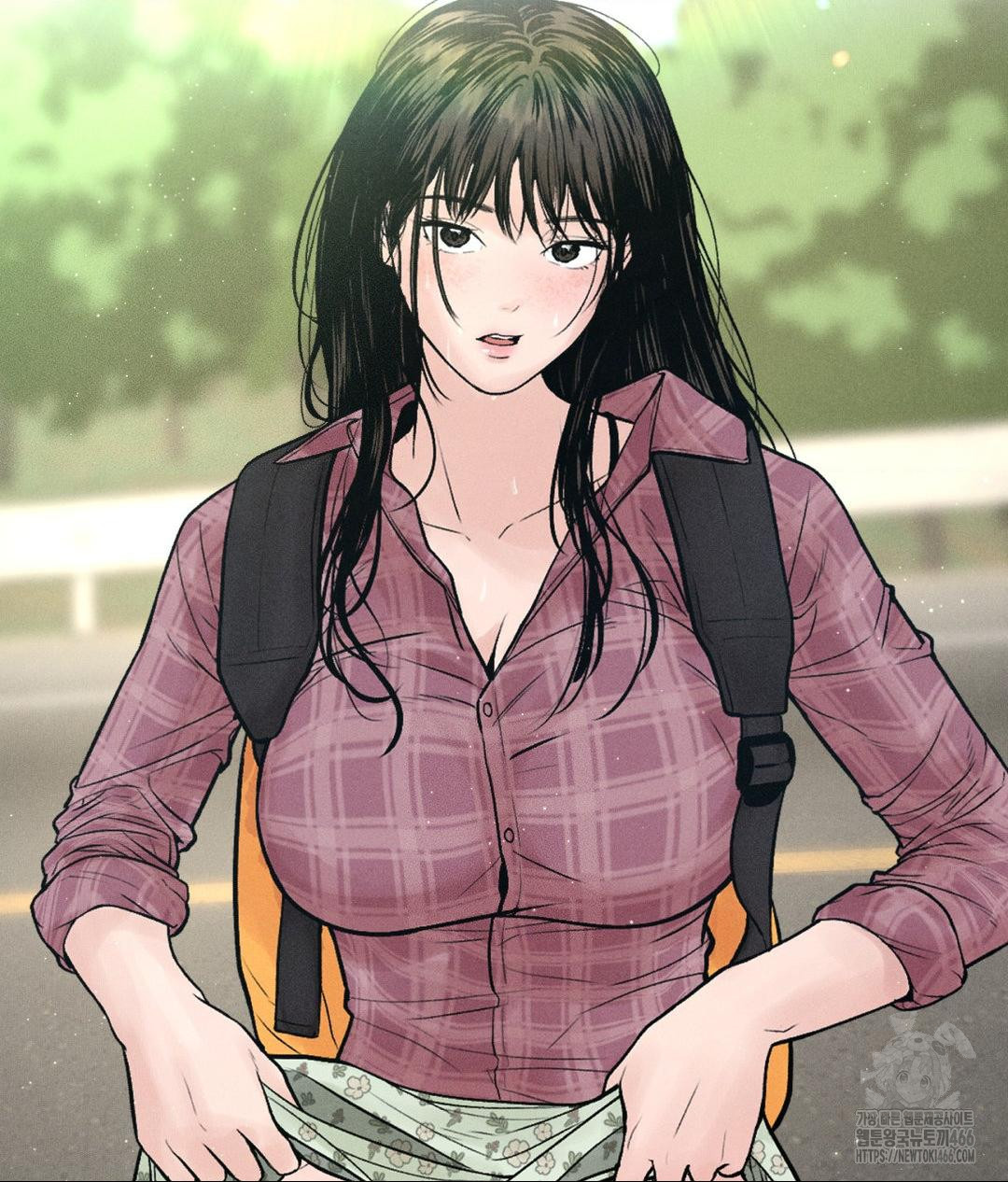 Payment for the Ride Raw Chapter 1 image 85