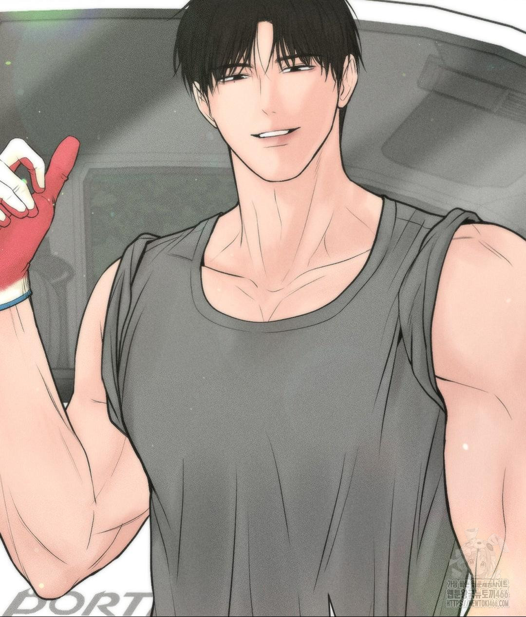Payment for the Ride Raw Chapter 12 image 126