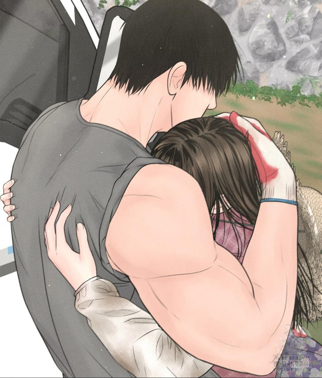 Payment for the Ride Raw Chapter 13 image 11