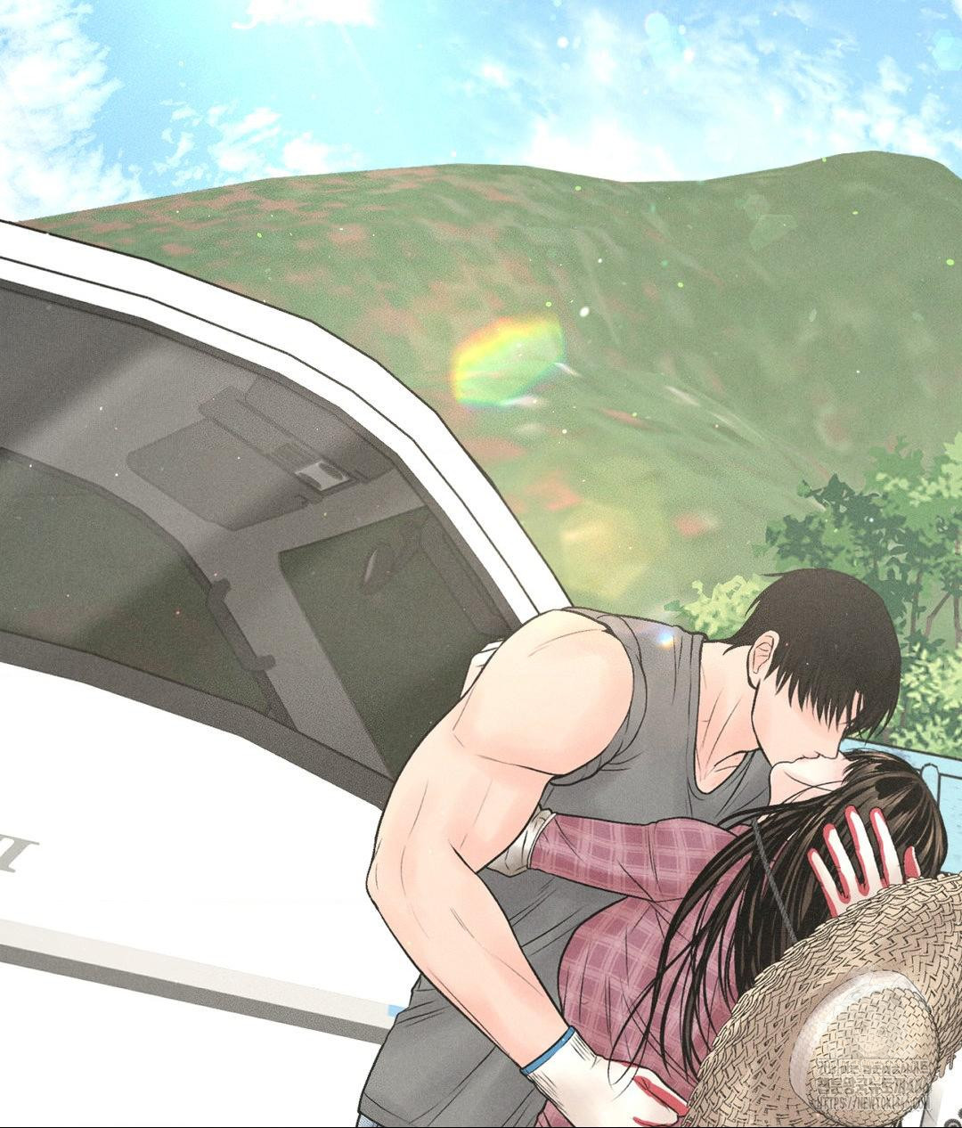 Payment for the Ride Raw Chapter 13 image 20