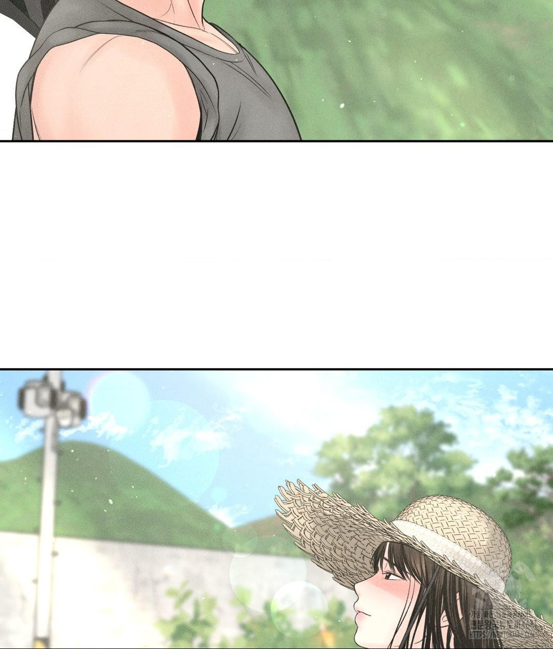 Payment for the Ride Raw Chapter 13 image 3