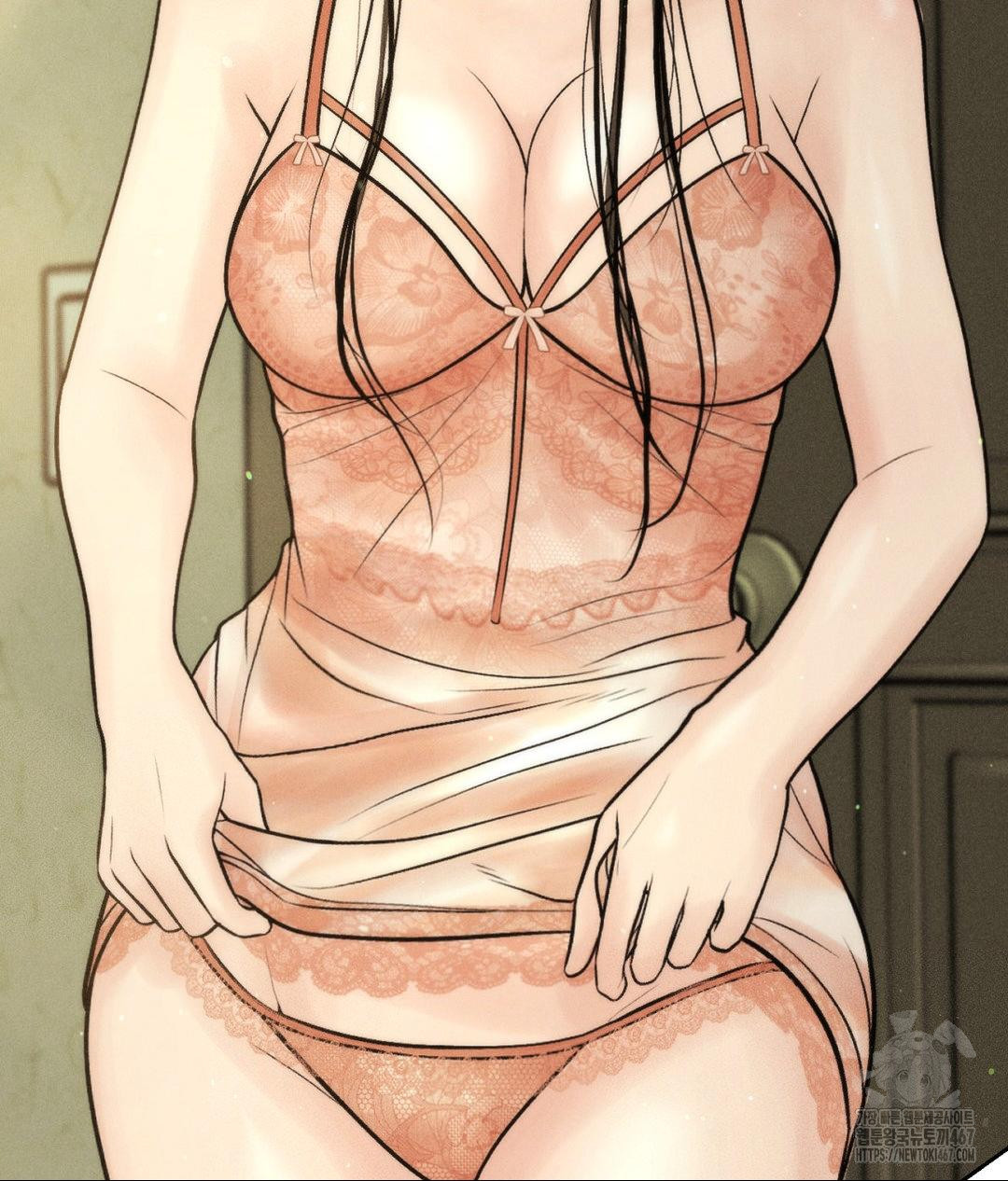 Payment for the Ride Raw Chapter 14 image 62