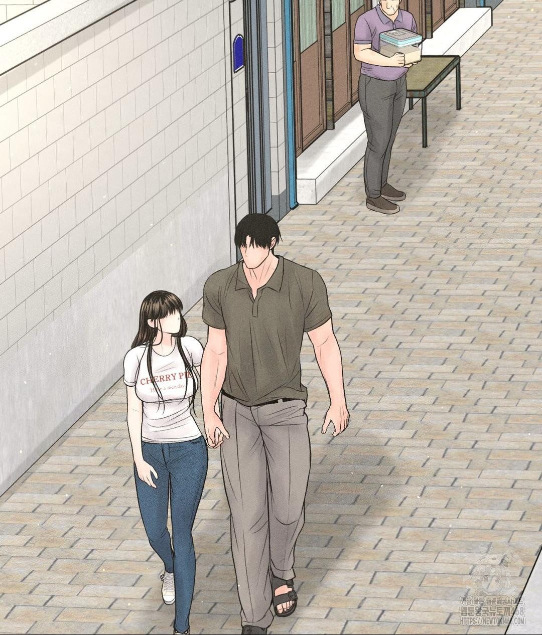 Payment for the Ride Raw Chapter 15 image 50