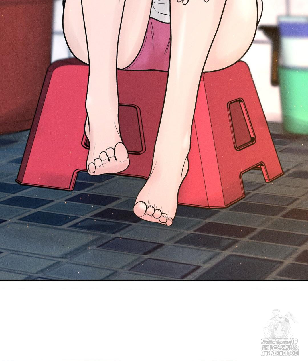 Payment for the Ride Raw Chapter 16 image 68
