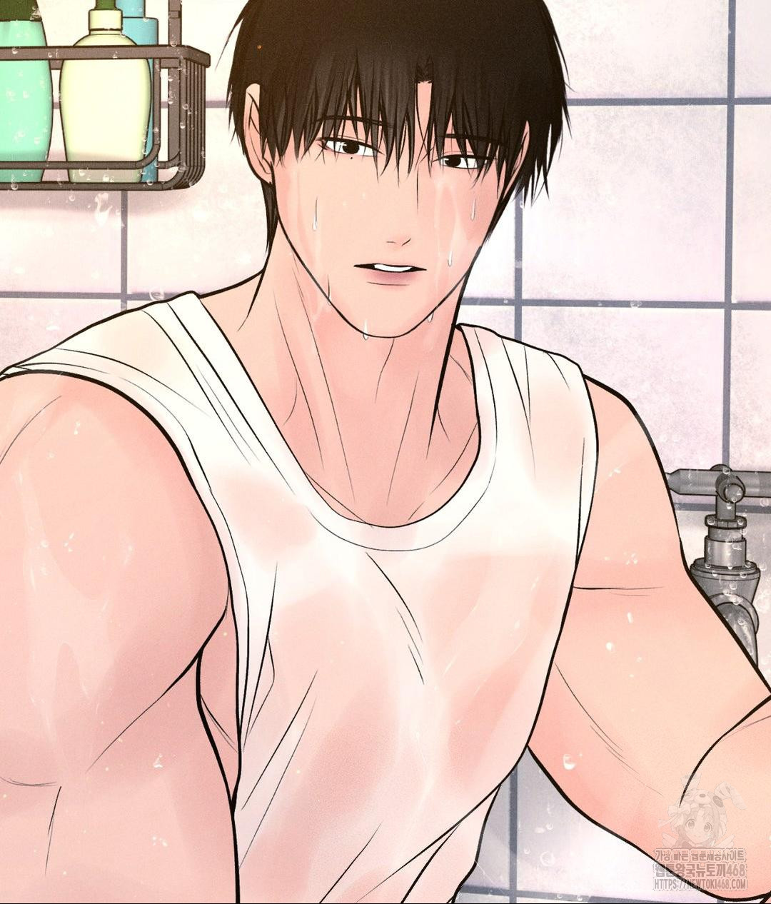 Payment for the Ride Raw Chapter 16 image 79