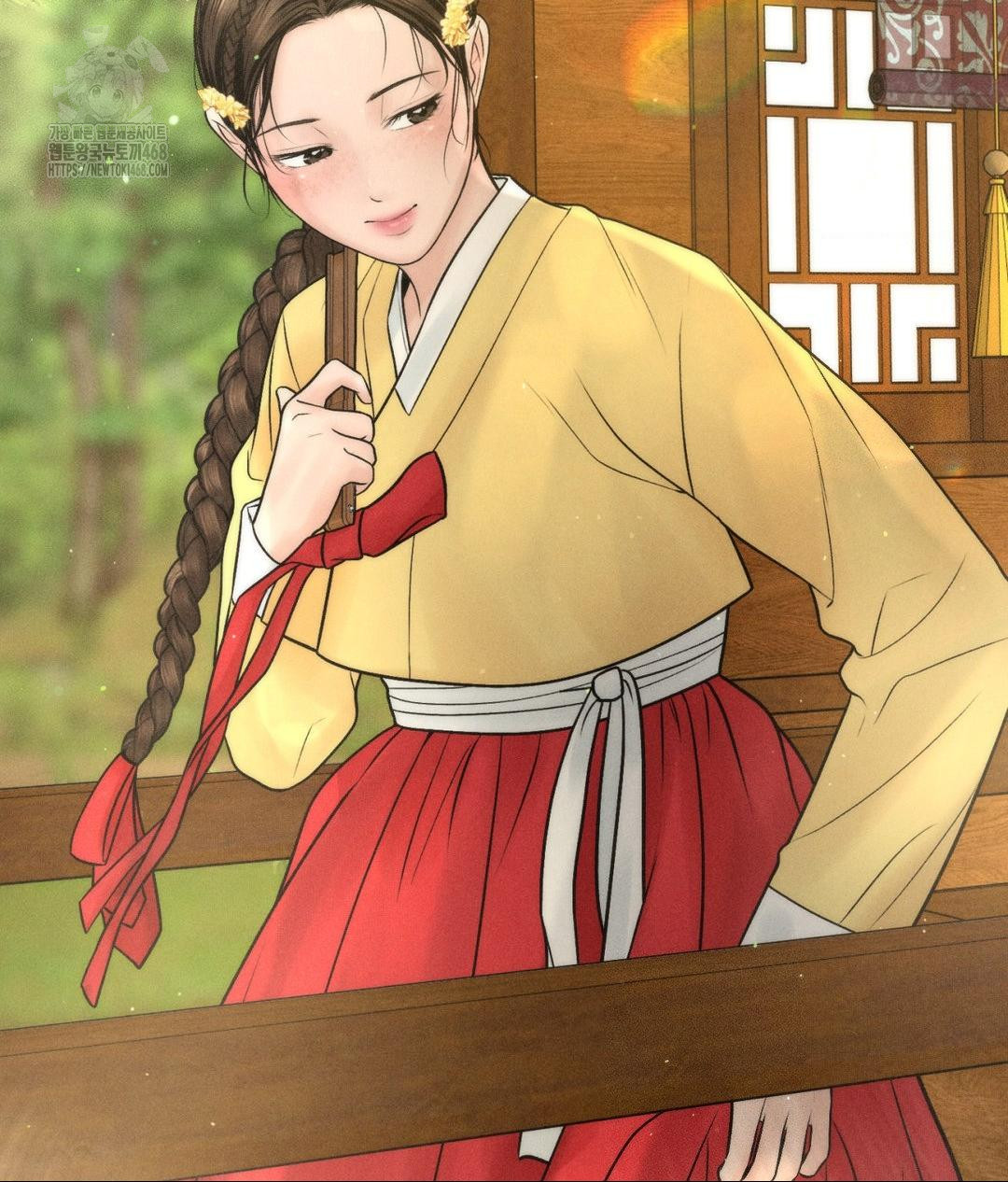 Payment for the Ride Raw Chapter 29 image 36