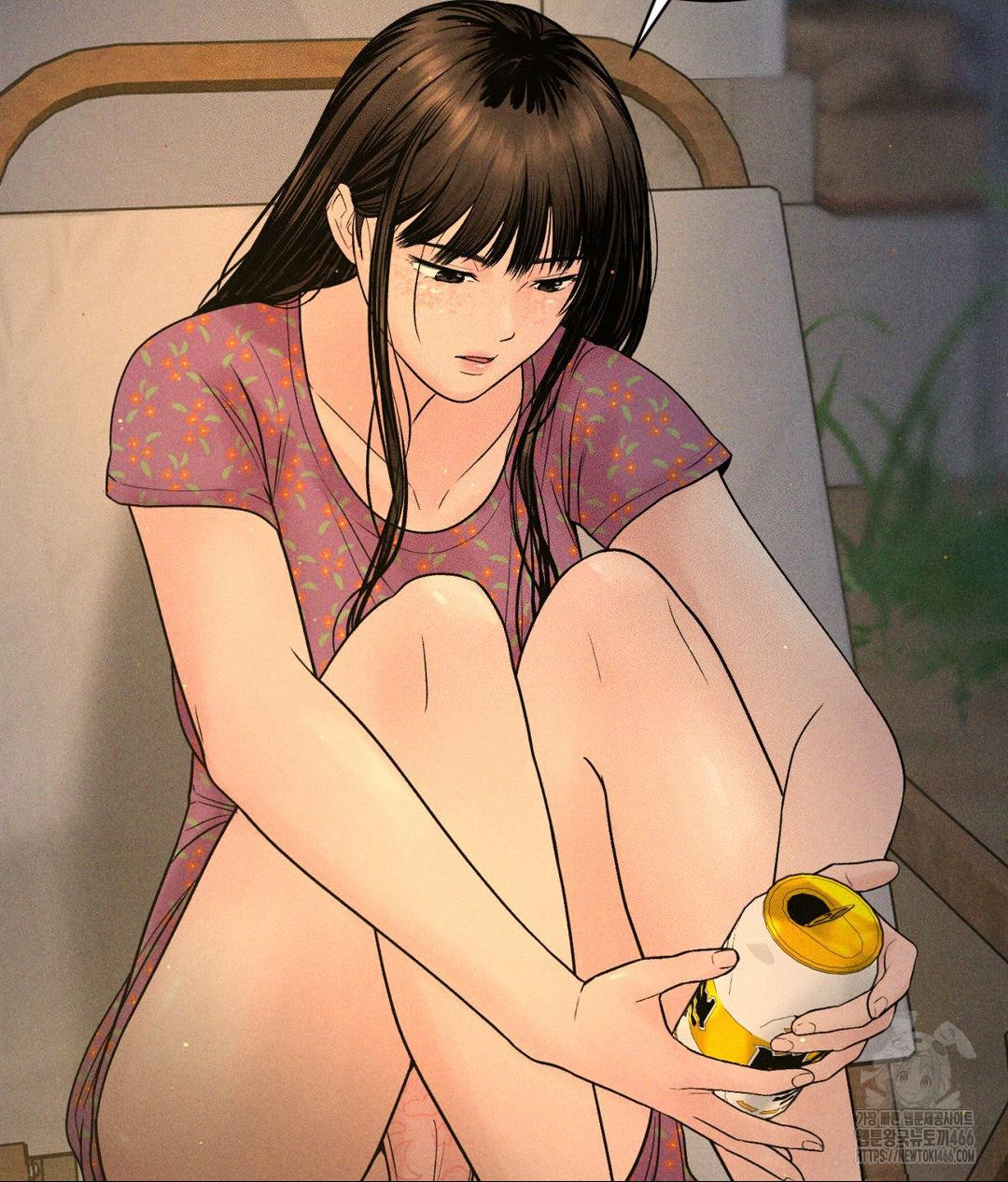 Payment for the Ride Raw Chapter 3 image 56