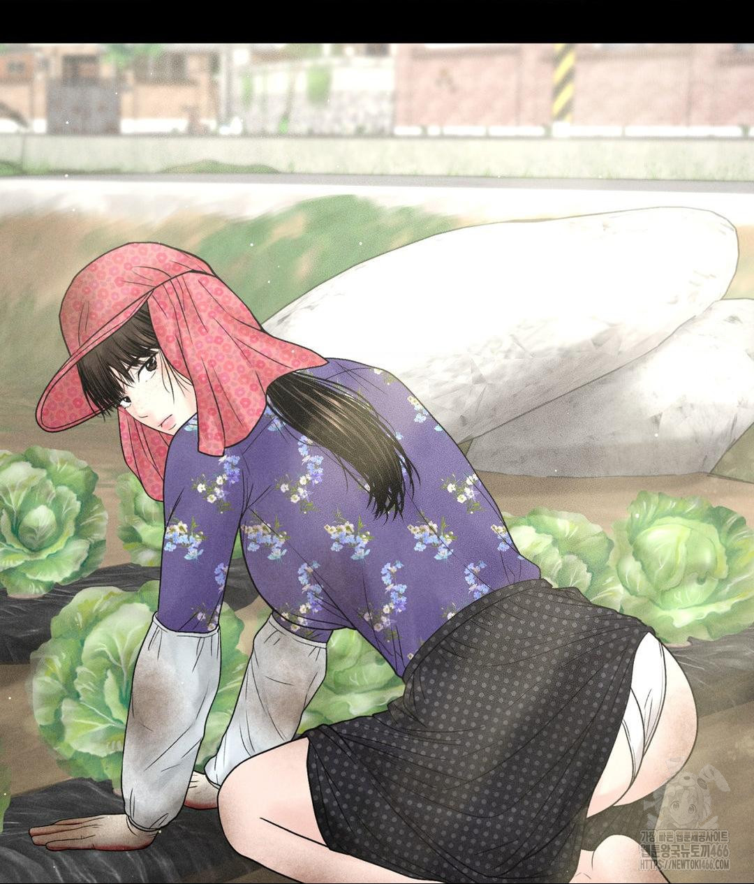 Payment for the Ride Raw Chapter 3 image 91