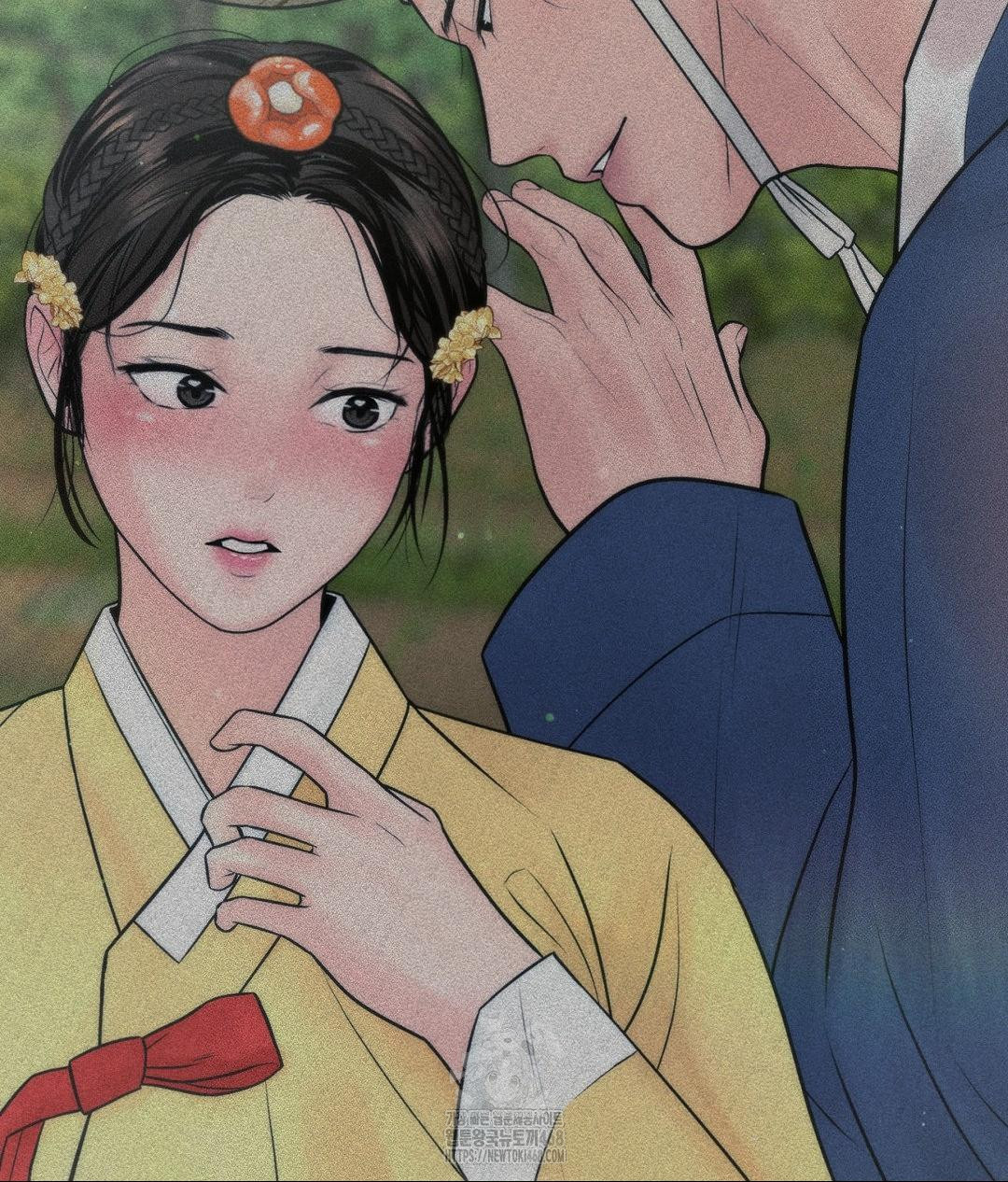 Payment for the Ride Raw Chapter 30 image 14