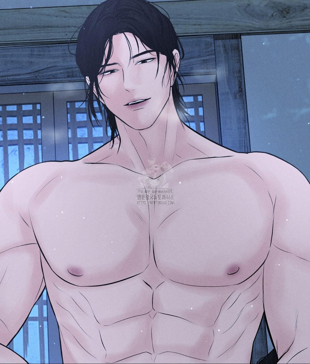 Payment for the Ride Raw Chapter 31 image 63