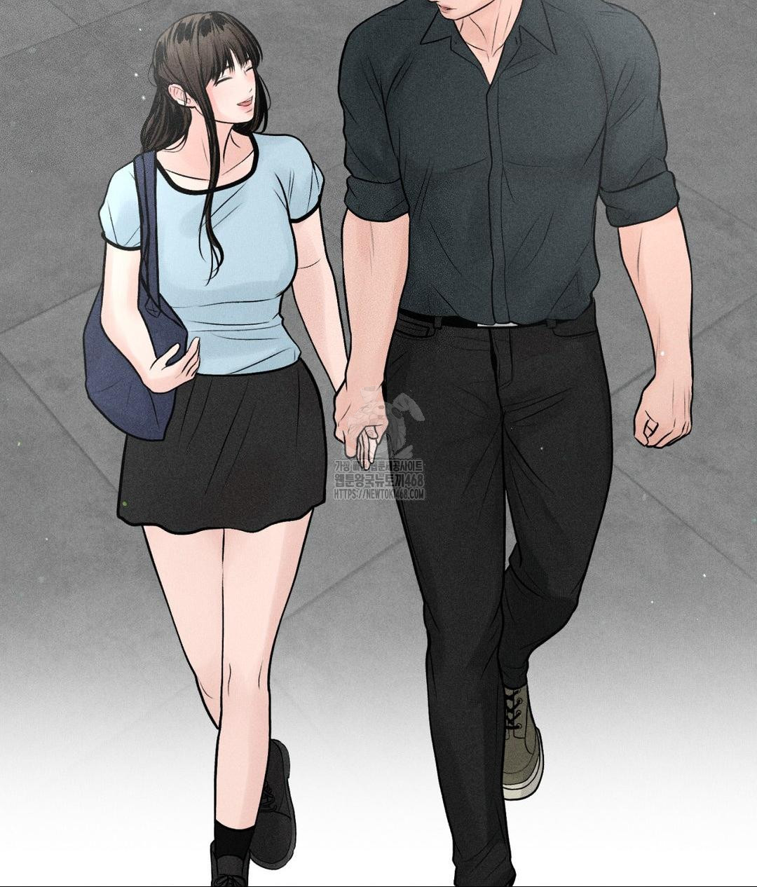 Payment for the Ride Raw Chapter 32 image 149