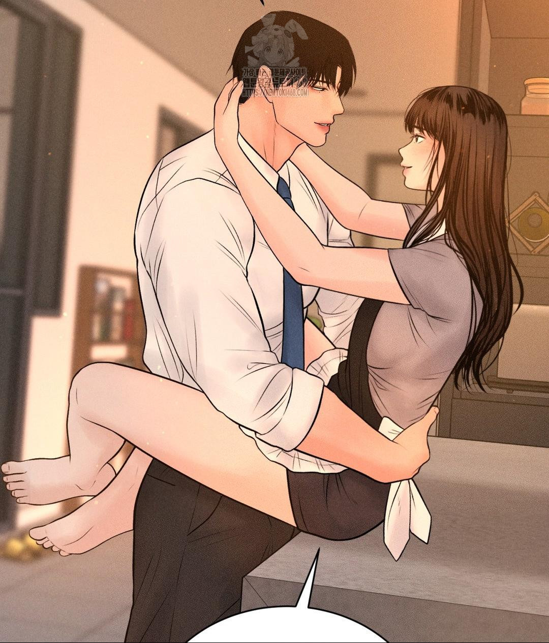 Payment for the Ride Raw Chapter 33 image 116