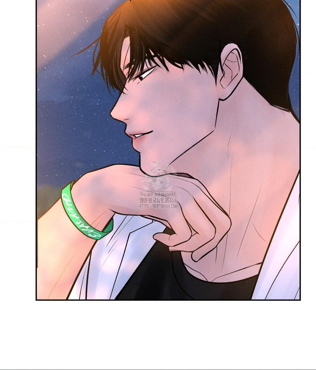 Payment for the Ride Raw Chapter 36 image 99
