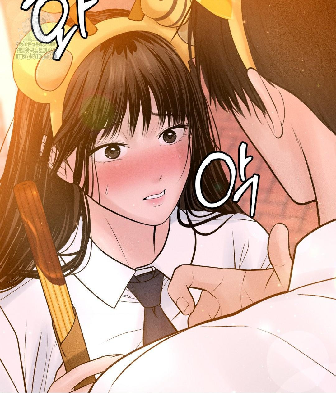 Payment for the Ride Raw Chapter 36 image 89