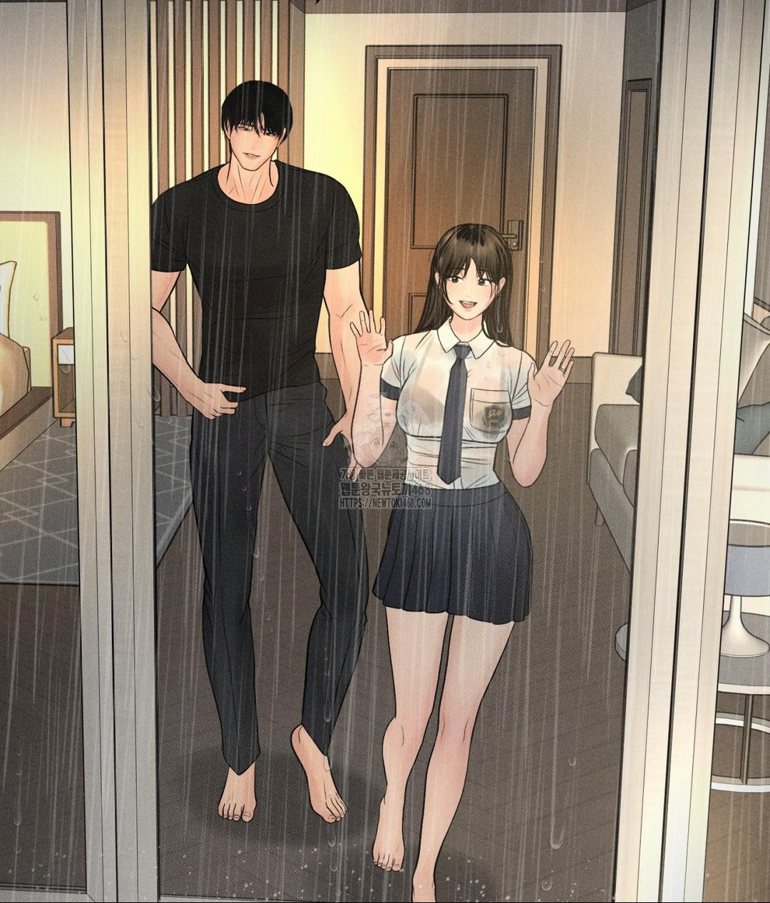 Payment for the Ride Raw Chapter 37 image 11