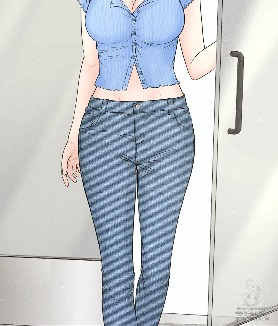 Payment for the Ride Raw Chapter 7 image 54