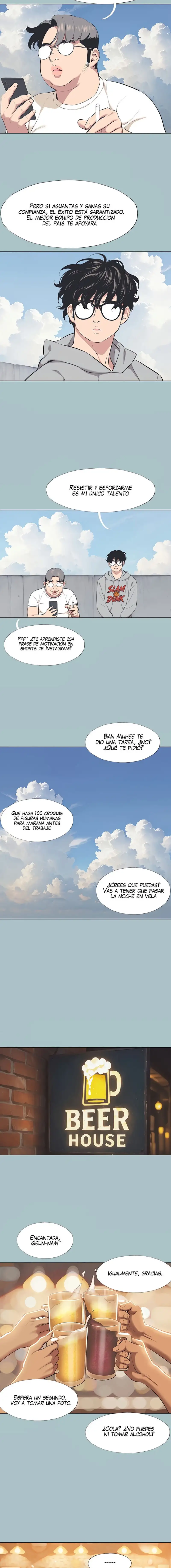 Sorry, I Have No Intention of Dating Raw Chapter 1 image 9